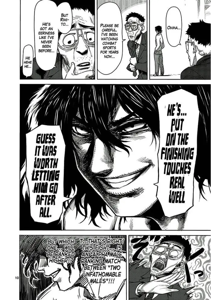 Kengan Ashura Chapter 4 image 10_optimized